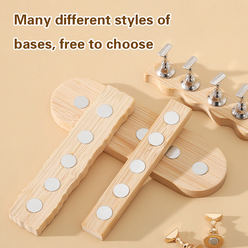 5/10Pcs Nail Holder False Nail - Nail Art Quotes review and price