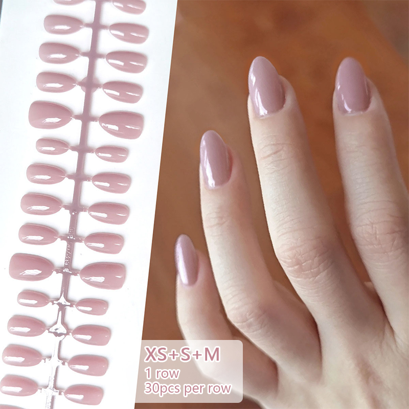 30Pcs Nude Cat Magnetic Effect - Nail Art Xs review and price