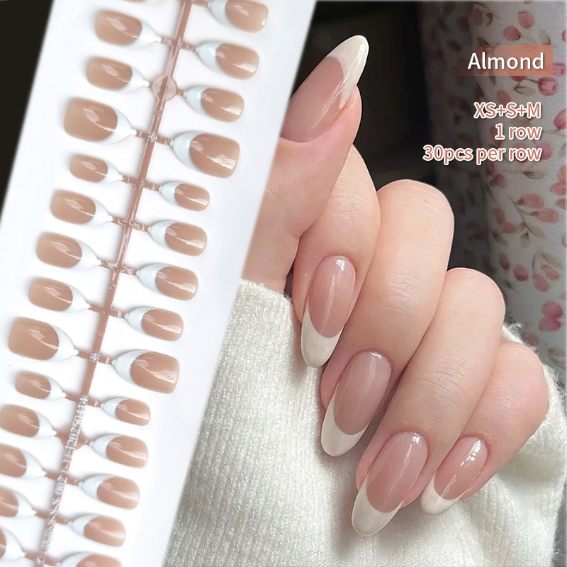 30Pcs Nude Cat Magnetic Effect - Nail Art Xs review and price