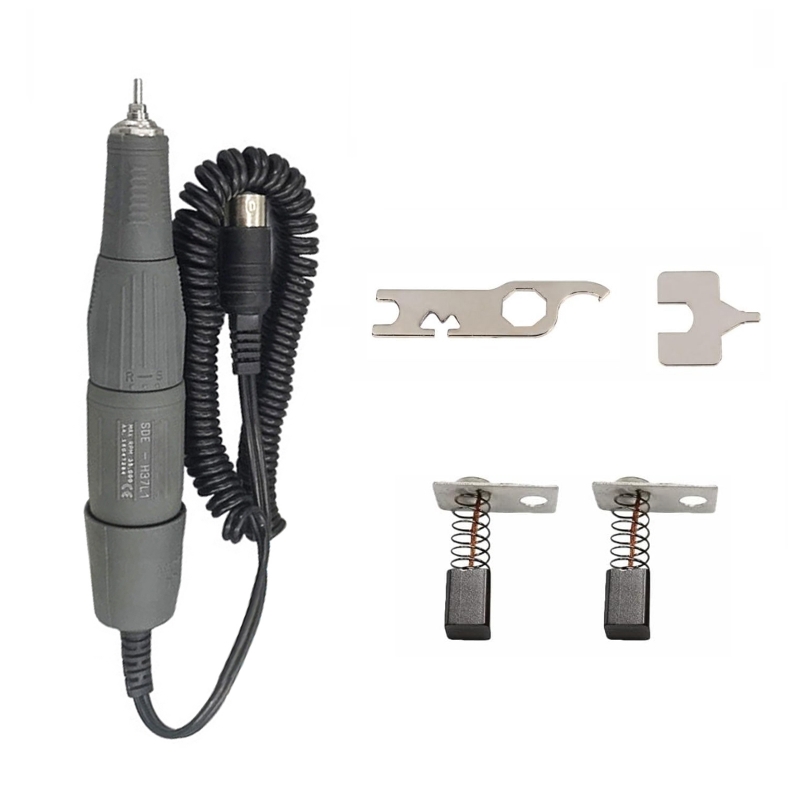 Dental Lab Marathon N3 Motor M - Nail Drill Machine review and price