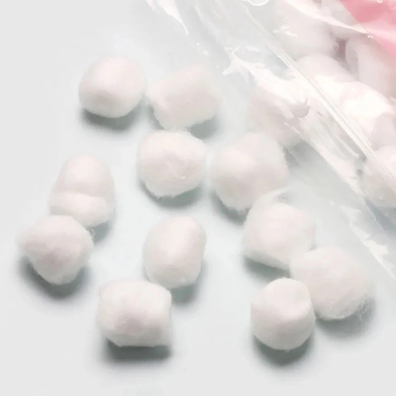 100PCS Nail Art Cotton Balls N - Nail Art Ideas review and price