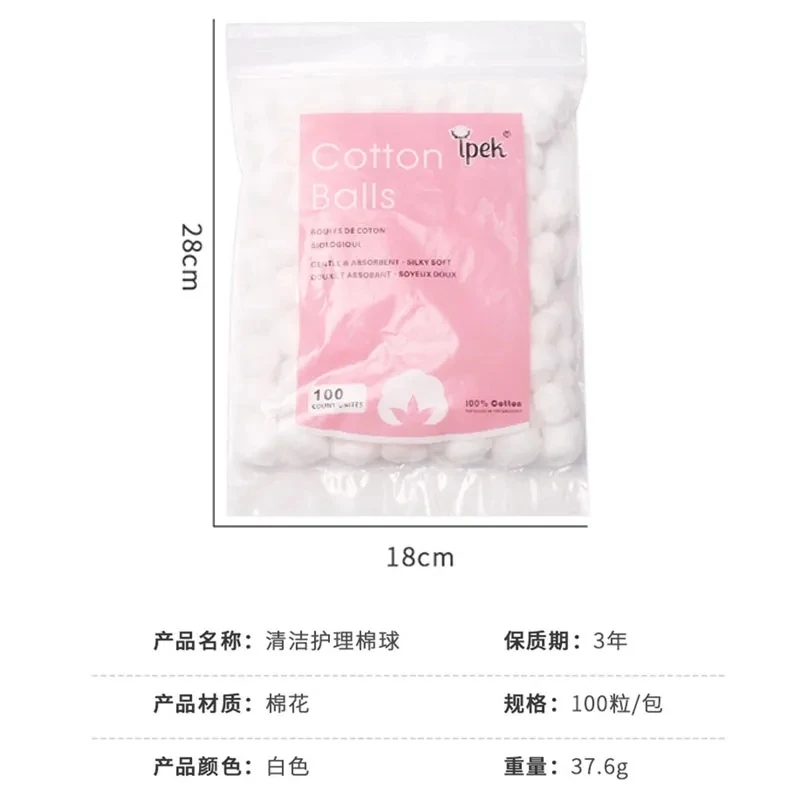 100PCS Nail Art Cotton Balls N - Nail Art Ideas review and price