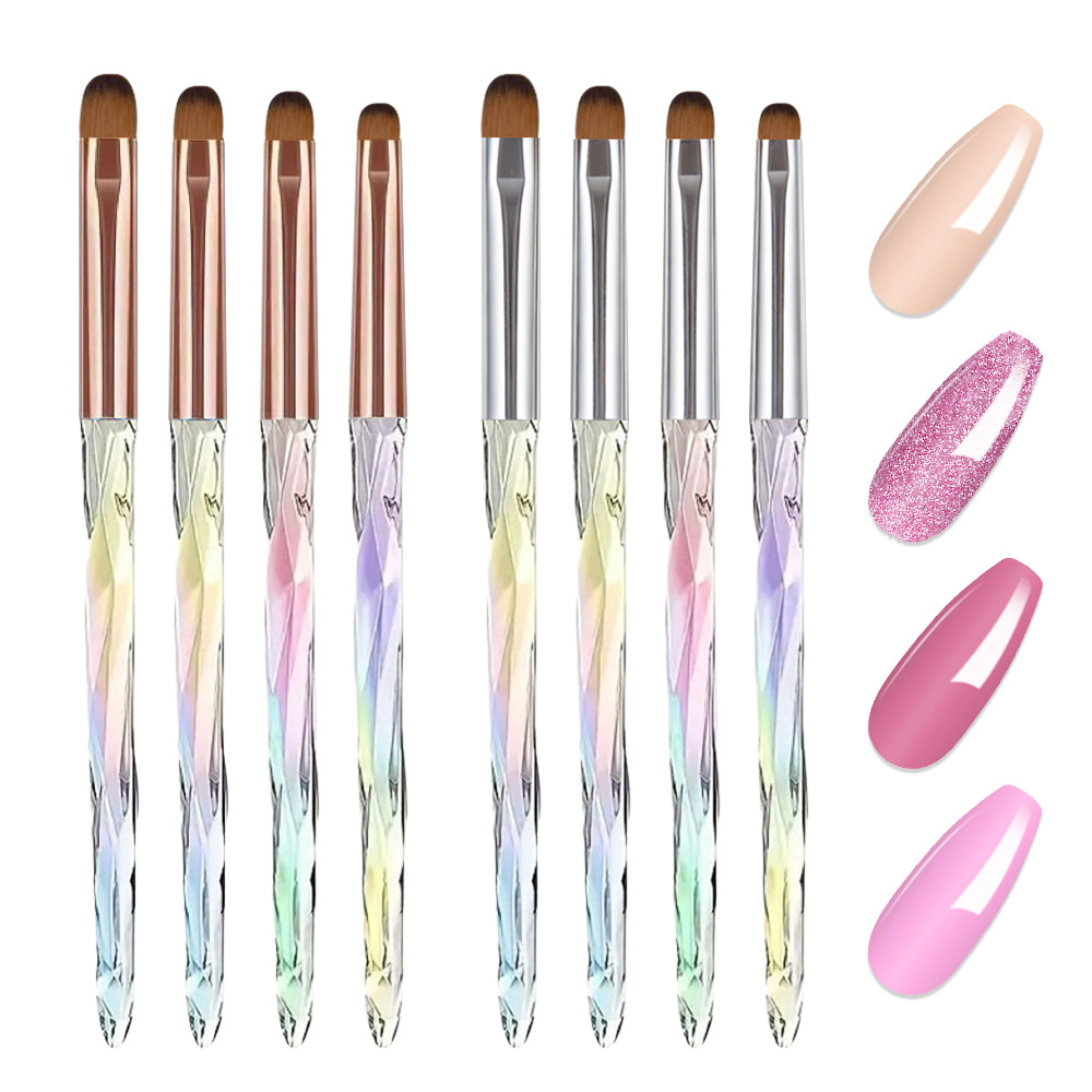 Nail Brush for Nail Art Design - Nail Art Quotes review and price