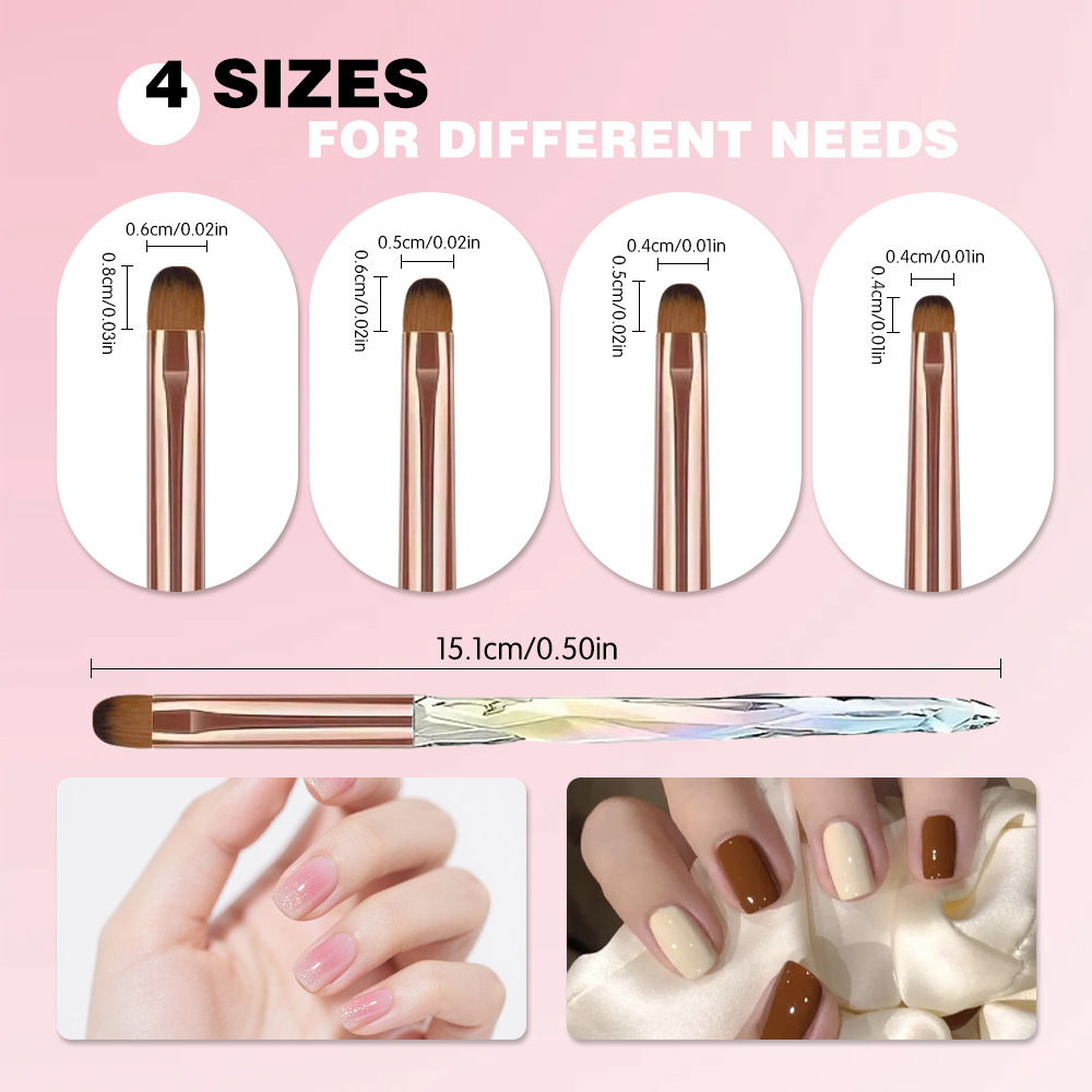 Nail Brush for Nail Art Design - Nail Art Quotes review and price