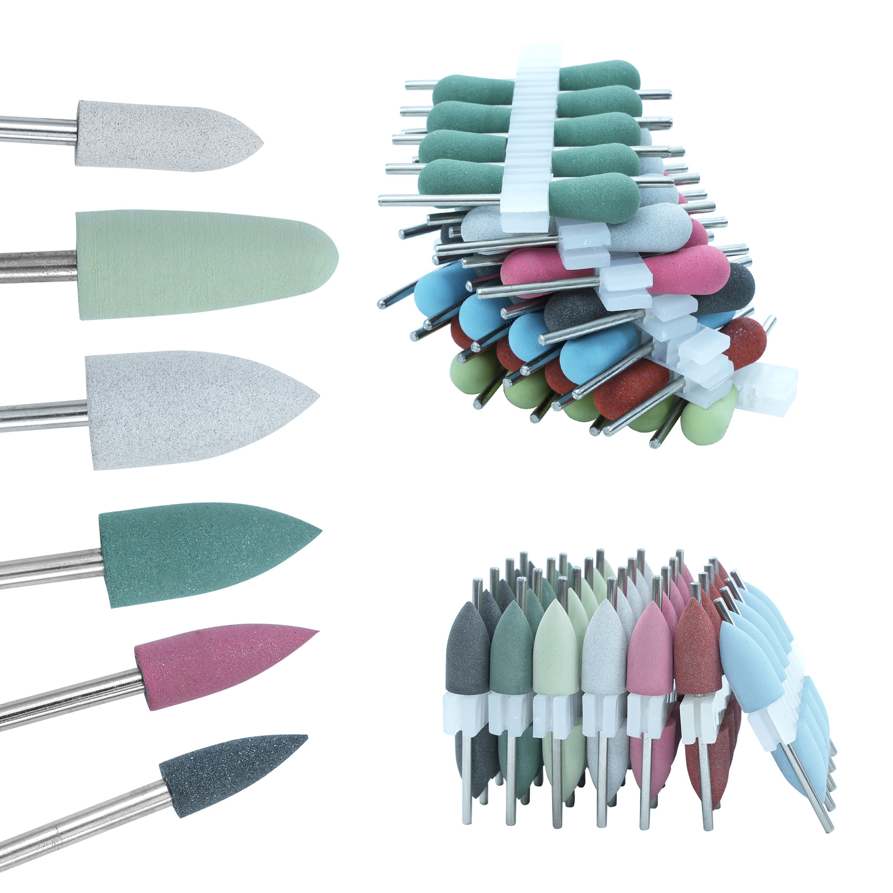 10Pcs/Lot Dental Tools Tooth P - Nail Drill Machine review and price