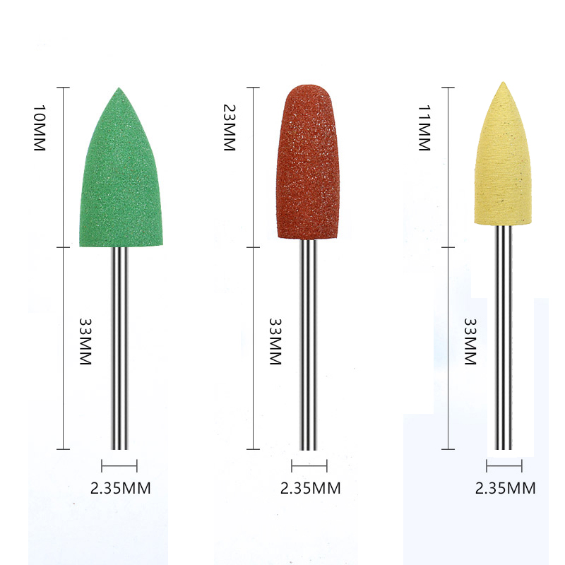 10Pcs/Lot Dental Tools Tooth P - Nail Drill Machine review and price