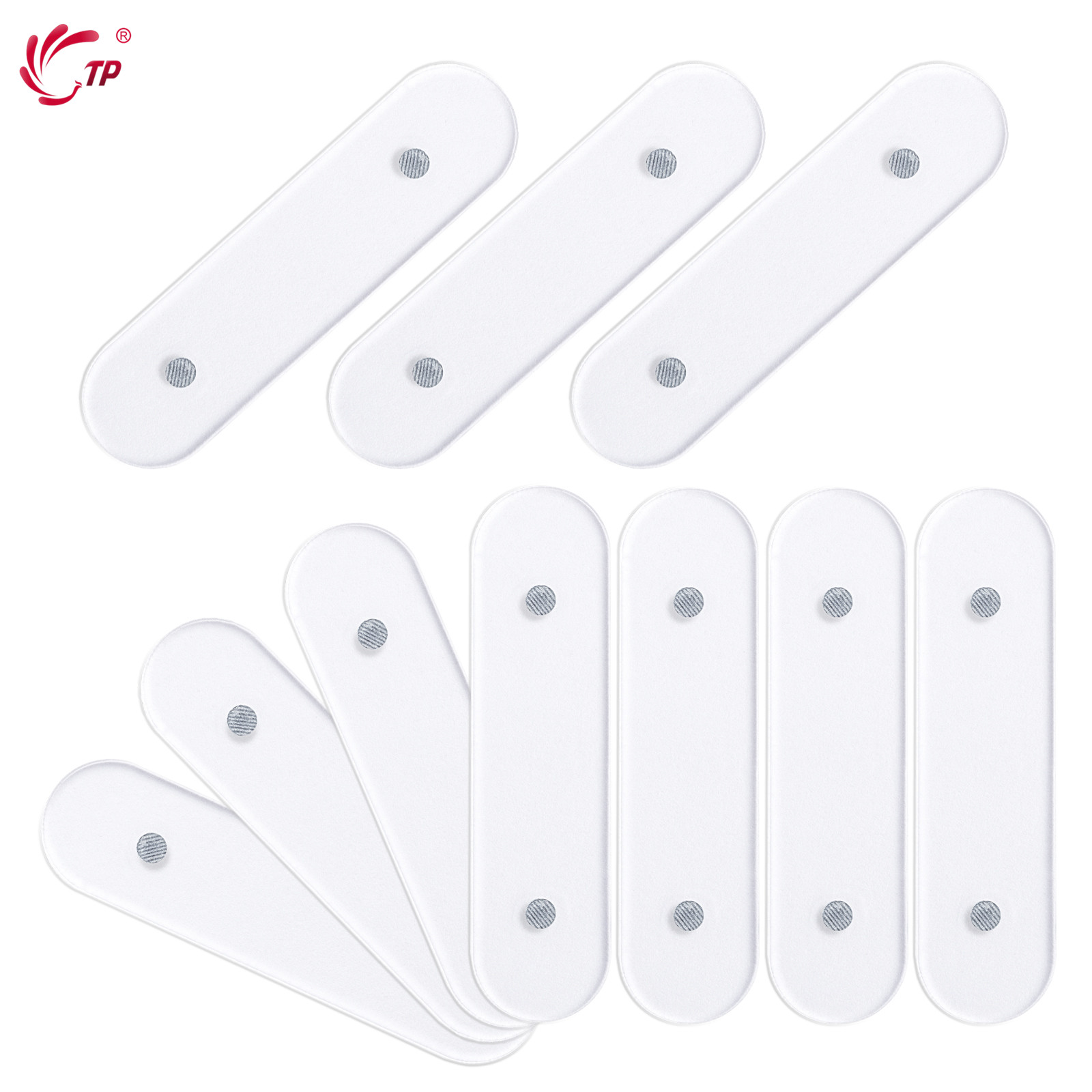 TP 10PCS Nail Display Strips N - Nail Art Quotes review and price