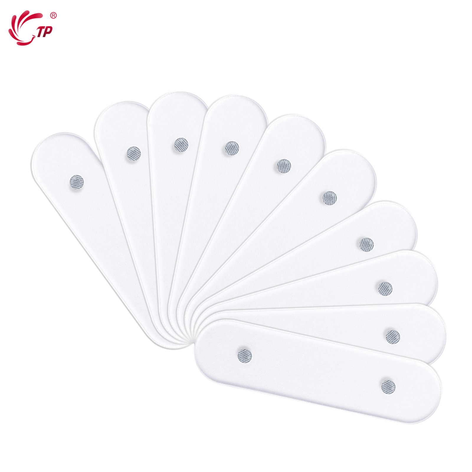TP 10PCS Nail Display Strips N - Nail Art Quotes review and price