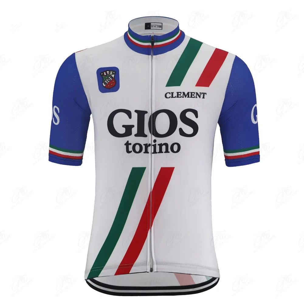 GIOS TEAM Retro Classic Cyclin - Nail Art Xs review and price