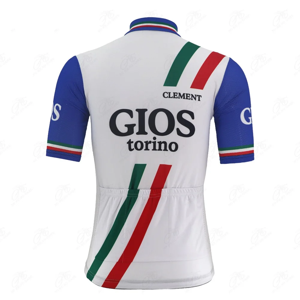 GIOS TEAM Retro Classic Cyclin - Nail Art Xs review and price