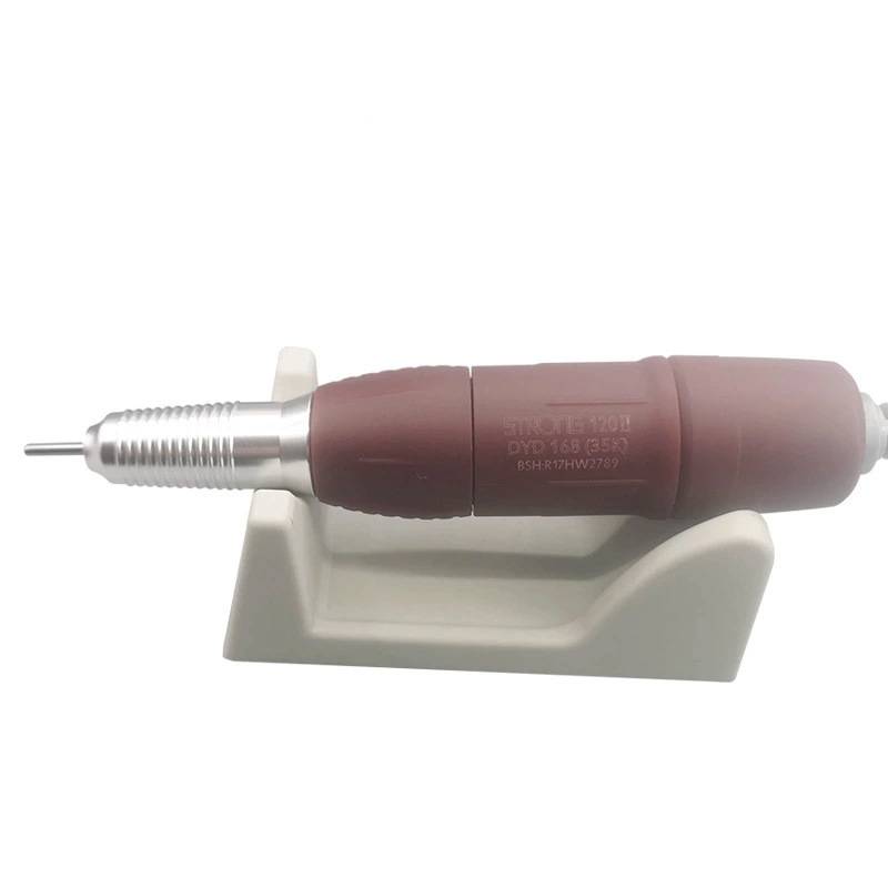 Dental Electric Nail Art Drill - Nail Drill Machine review and price