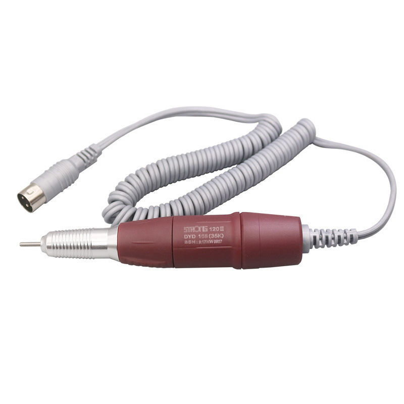 Dental Electric Nail Art Drill - Nail Drill Machine review and price