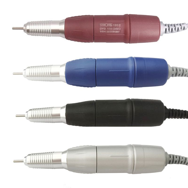 Dental Electric Nail Art Drill - Nail Drill Machine review and price