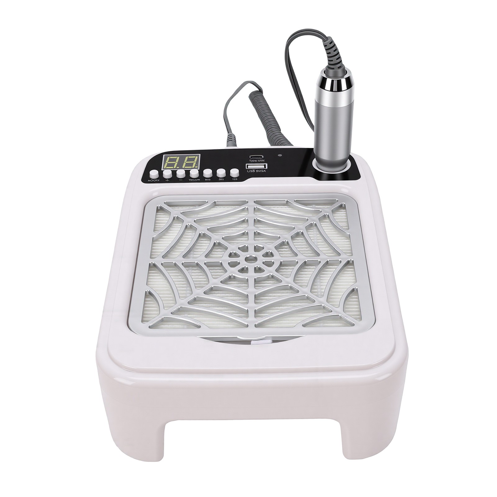 3-in-1 Nail Drill Machine with - Nail Drill Machine review and price