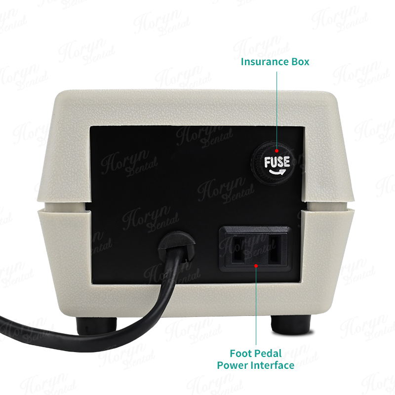 65W STRONG 204 Electric Micro  - Nail Drill Machine review and price
