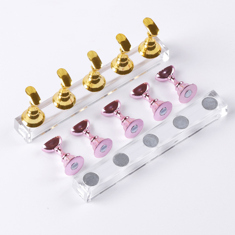 5/30pcs/Set Magnetic Nail Hold - Nail Art Quotes review and price