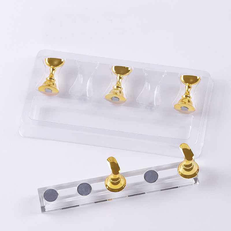 5/30pcs/Set Magnetic Nail Hold - Nail Art Quotes review and price