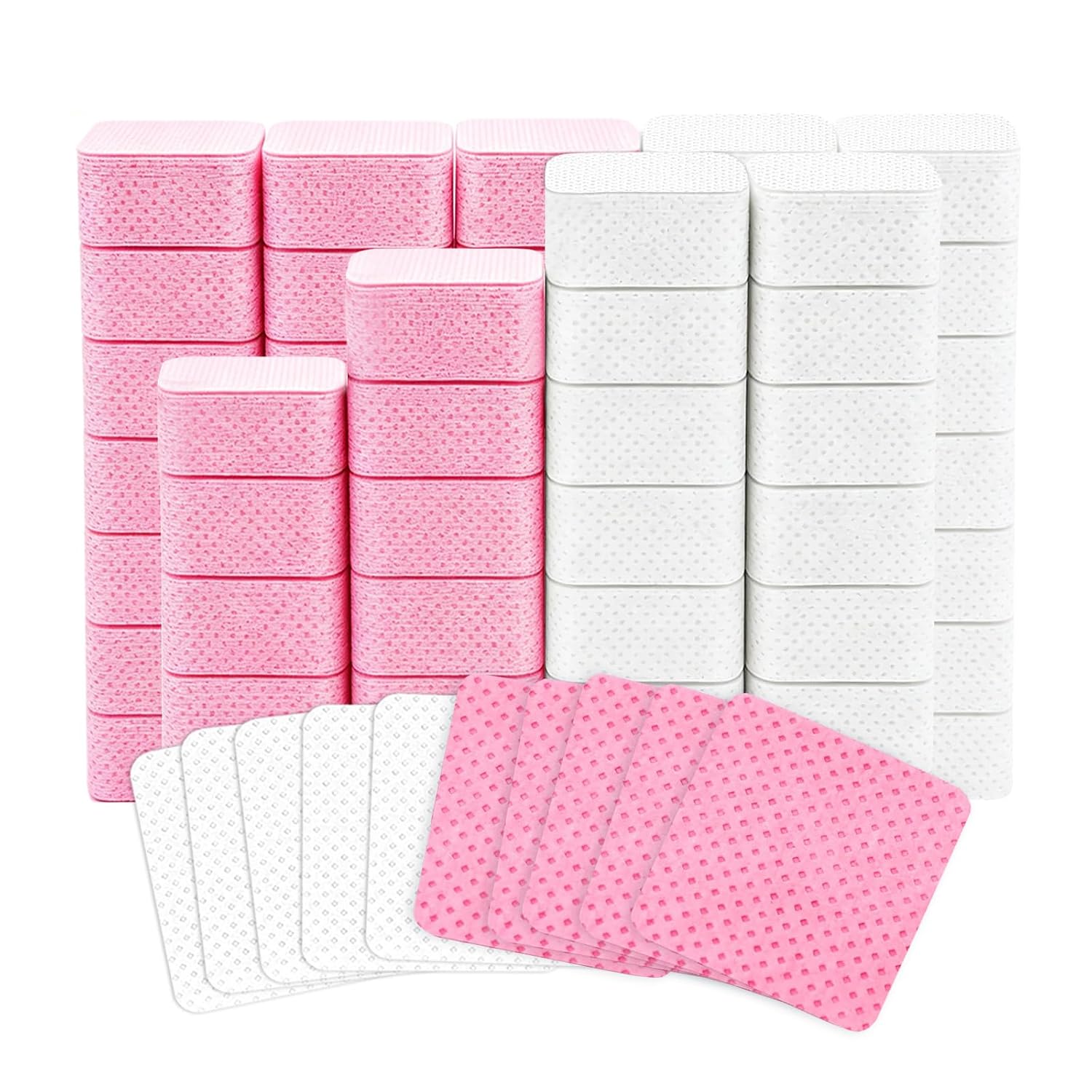 50PCS Lint-free Nail Polish Re - Nail Art Ideas review and price