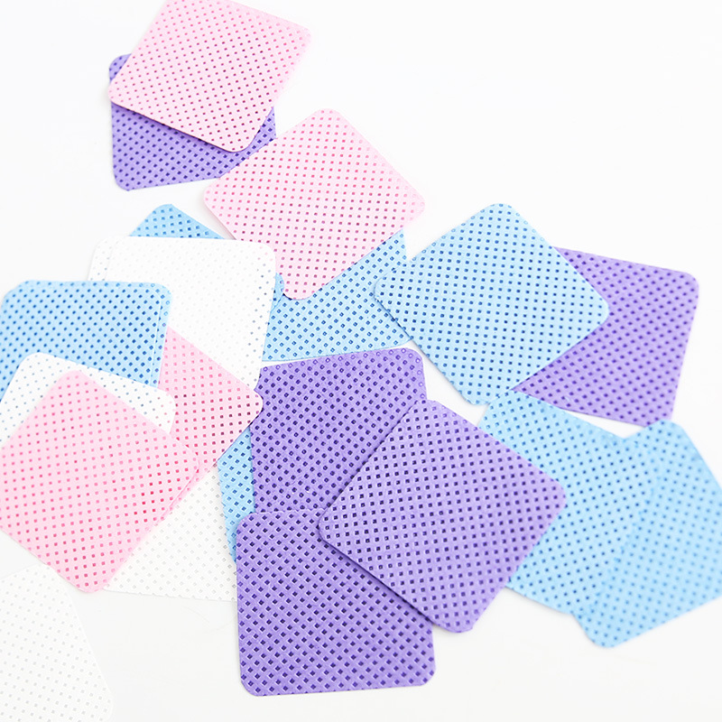 50PCS Lint-free Nail Polish Re - Nail Art Ideas review and price