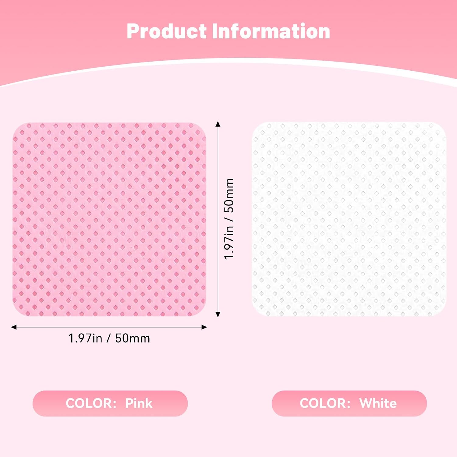 50PCS Lint-free Nail Polish Re - Nail Art Ideas review and price