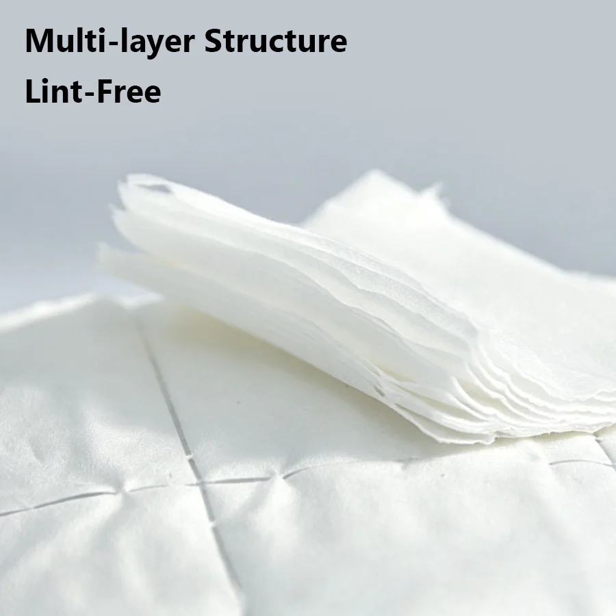 300/500Pcs Roll Lint Free Cott - Nail Art Ideas review and price