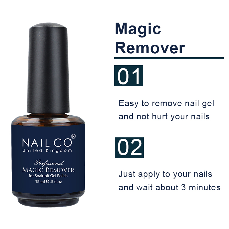 NAILCO 15ml Magic Remover Nail - Nail Art Ideas review and price