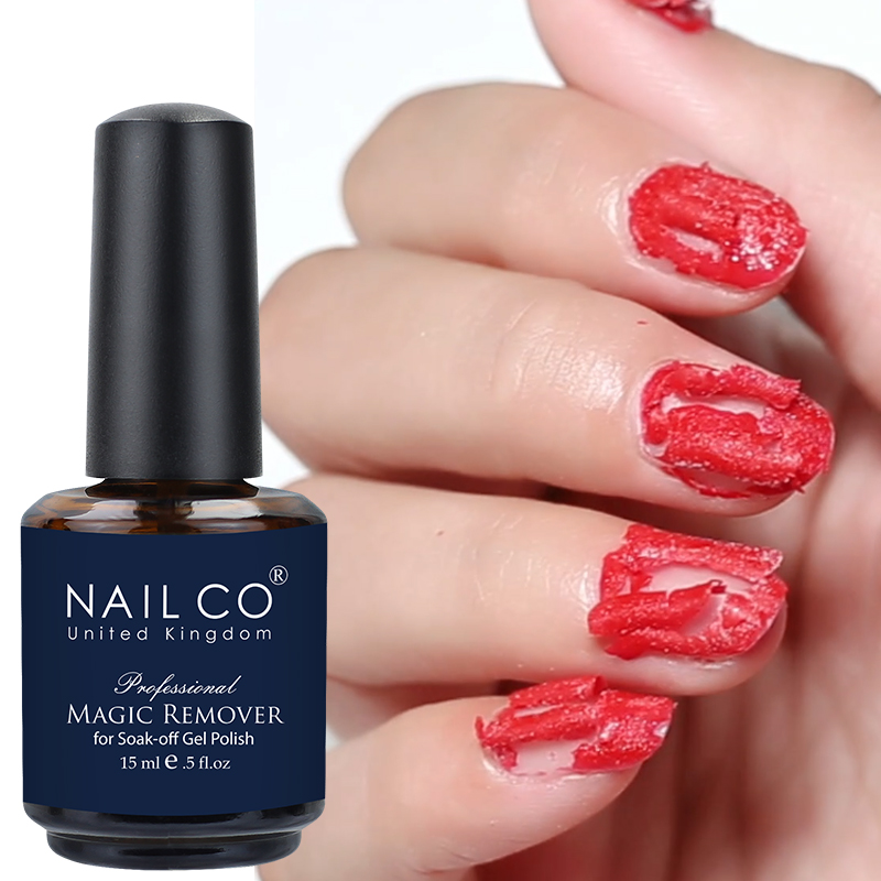 NAILCO 15ml Magic Remover Nail - Nail Art Ideas review and price