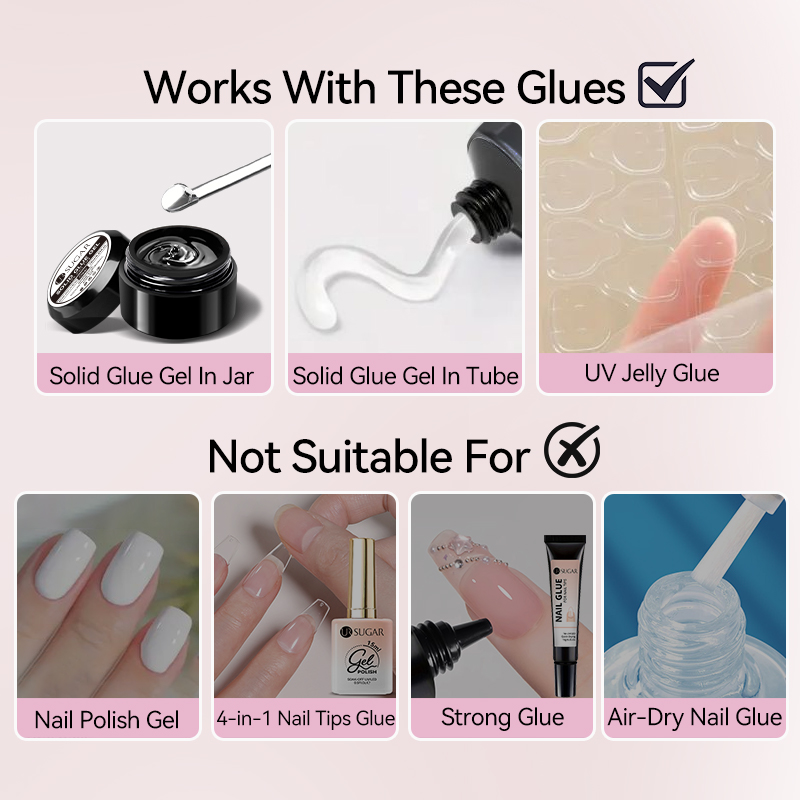 UR SUGAR 15ml Nail Debonder So - Nail Art Ideas review and price