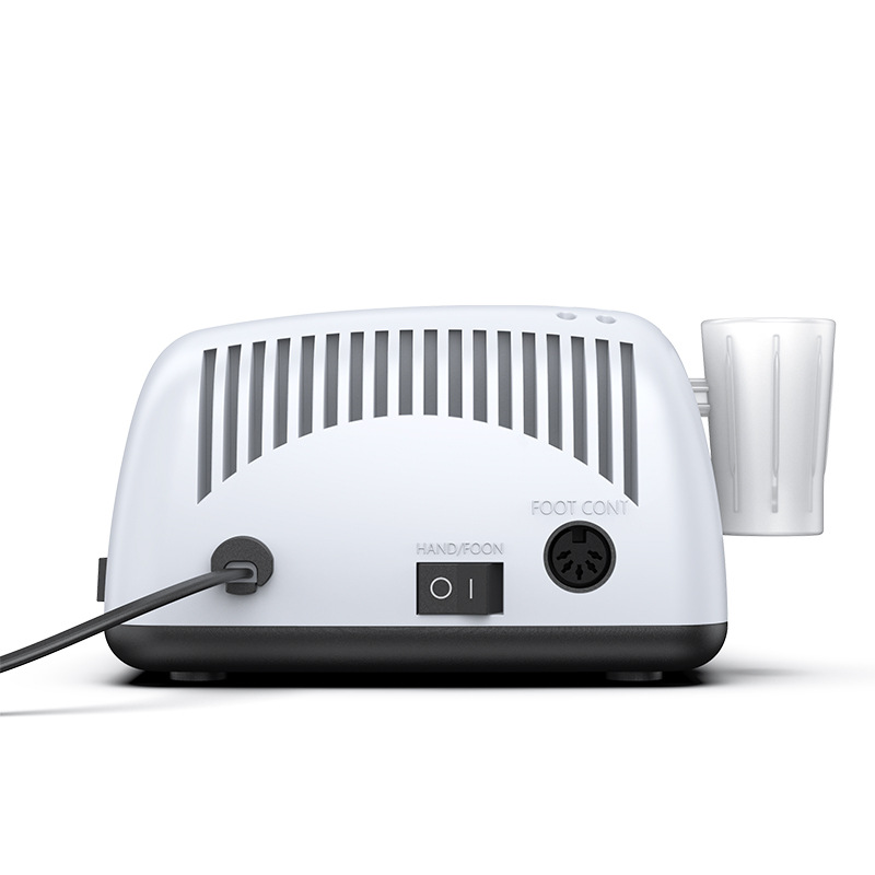 Saeshin Strong Dental Micromot - Nail Drill Machine review and price