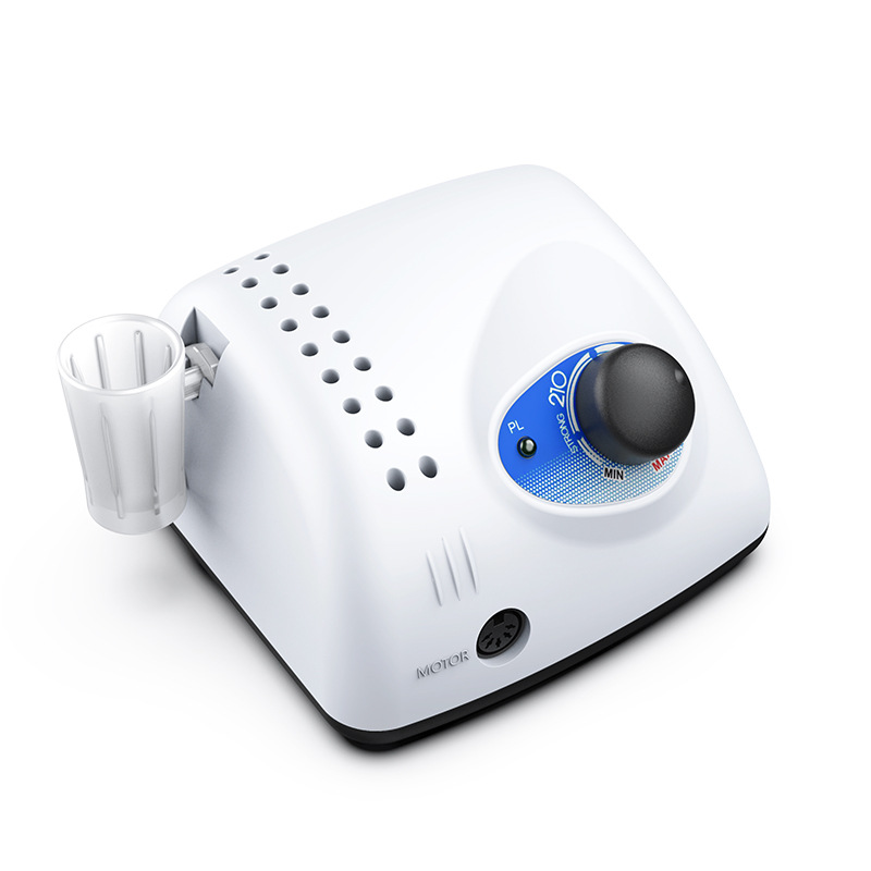 Saeshin Strong Dental Micromot - Nail Drill Machine review and price