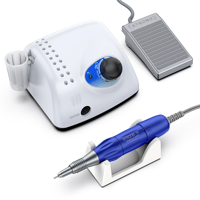 Saeshin Strong Dental Micromot - Nail Drill Machine review and price