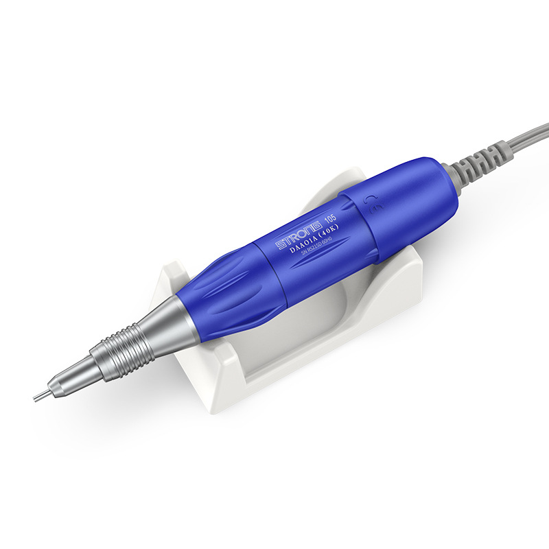 Saeshin Strong Dental Micromot - Nail Drill Machine review and price